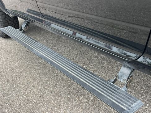 Used 2025 RAM 2500 Rebel w/ Rebel Level 2 Equipment Group AWD/4WD image 11