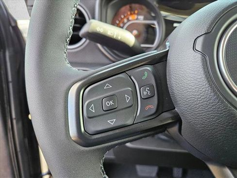 New 2026 Jeep Wrangler Unlimited Rubicon image 14