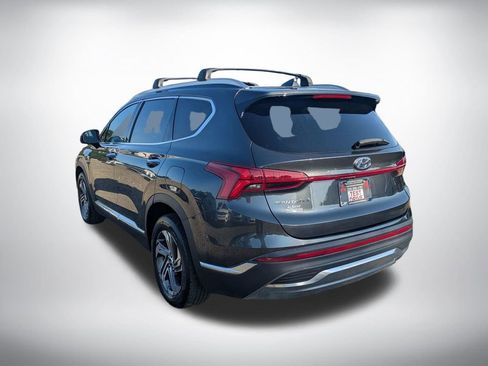 Used 2023 Hyundai Santa Fe SEL w/ Premium Package FWD image 5