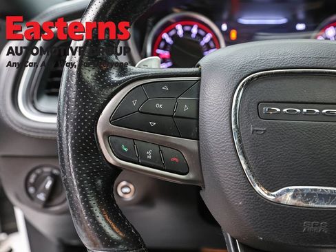 Used 2020 Dodge Challenger GT w/ Plus Package RWD image 14