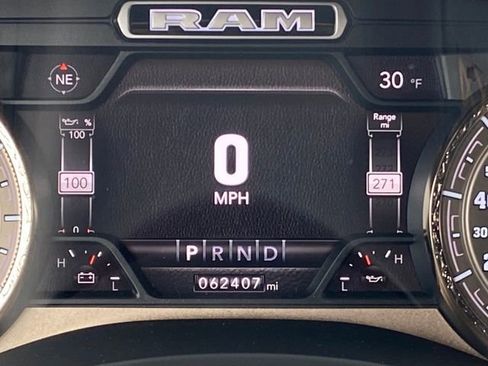 Used 2019 RAM 2500 Limited image 16