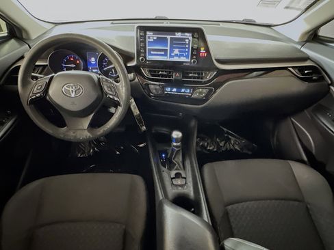 Used 2020 Toyota C-HR LE image 26