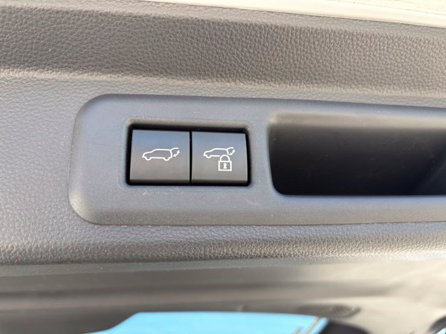 Used 2025 Toyota Sequoia TRD Pro AWD/4WD image 39