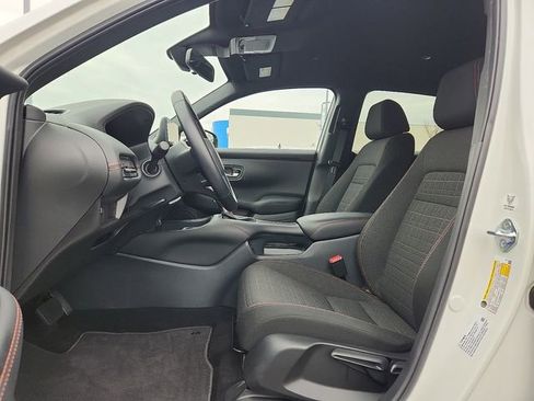 Used 2025 Honda HR-V Sport image 13