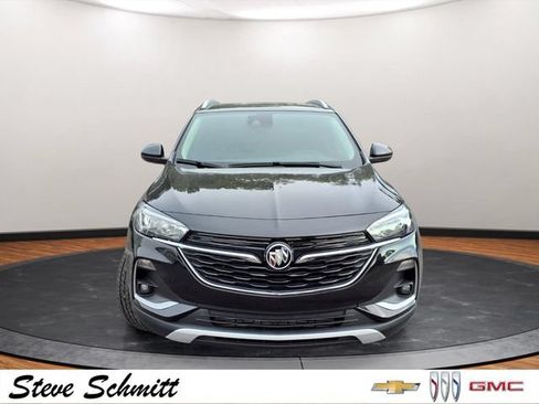 Certified 2022 Buick Encore GX Select FWD image 25