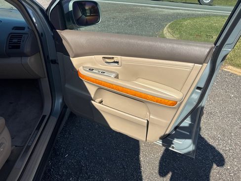 Used 2008 Lexus RX 350 AWD image 20