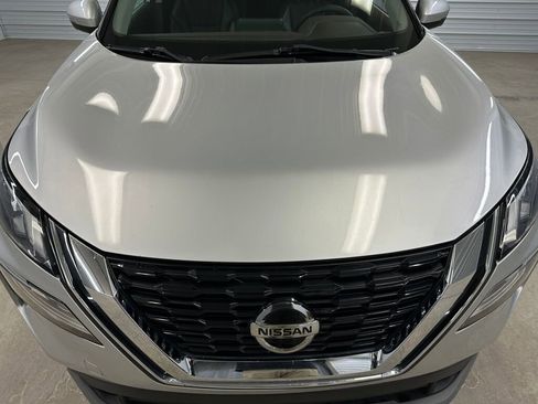 Used 2021 Nissan Rogue SL image 40