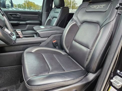 Used 2022 RAM 1500 TRX w/ TRX Level 1 Equipment Group image 27