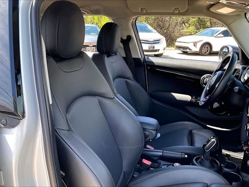 Used 2020 MINI Cooper S w/ Storage Package image 9