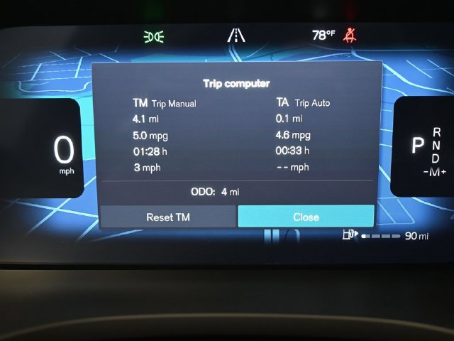 New 2026 Volvo XC60 B5 Plus w/ Protection Package Premier AWD/4WD image 29