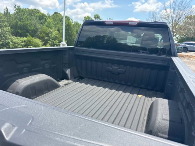 Used 2024 Chevrolet Silverado 1500 LT w/ Protection Package AWD/4WD image 14