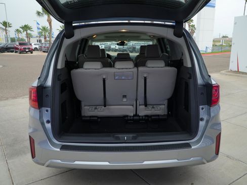 New 2026 Honda Odyssey EX-L image 7