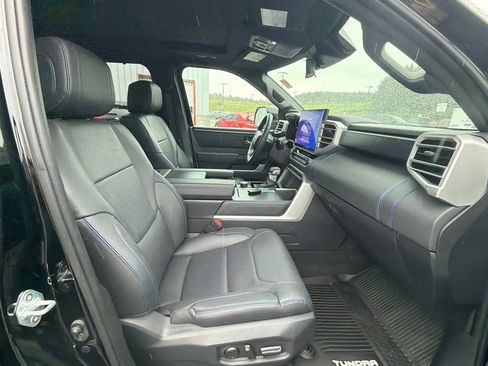 Used 2023 Toyota Tundra Platinum AWD/4WD image 45