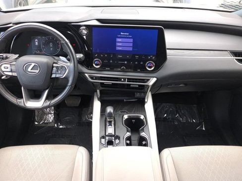 Certified 2023 Lexus RX 350 Premium Plus w/ Cold Area Package FWD image 13