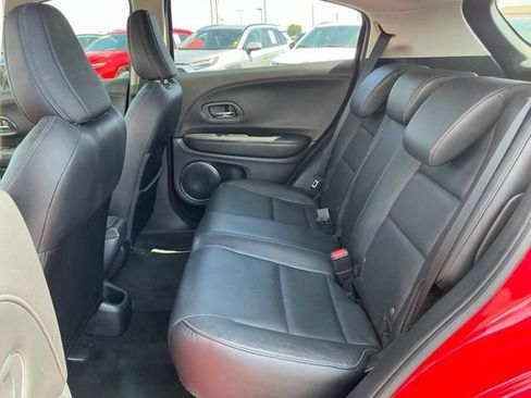 Used 2019 Honda HR-V EX-L image 15