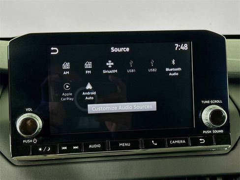 Used 2023 Mitsubishi Outlander ES image 35