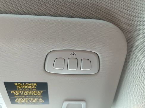 New 2025 Ford Bronco Sport Outer Banks w/ Outer Banks Tech Package+ image 25