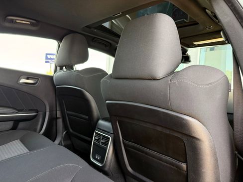 Used 2021 Dodge Charger Scat Pack RWD image 24