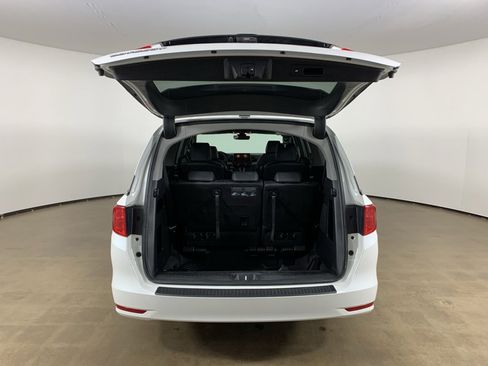 Used 2022 Honda Odyssey EX-L image 12