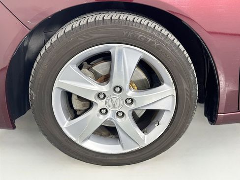 Used 2012 Acura TSX Sedan image 40