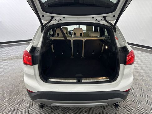 Used 2016 BMW X1 xDrive28i image 19