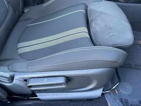 Used 2022 MINI Cooper Clubman John Cooper Works w/ Premium Package image 23