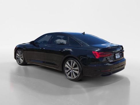 Used 2023 Audi A6 2.0T Premium AWD/4WD image 3