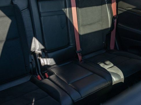 Used 2021 Jeep Grand Cherokee Trackhawk w/ Trailer Tow Group IV image 28