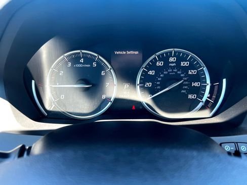 Used 2017 Acura MDX SH-AWD w/ Technology Package image 12