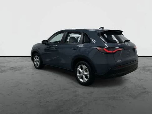 Used 2024 Honda HR-V LX image 9
