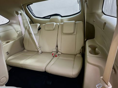 Used 2017 Toyota Highlander XLE FWD image 31