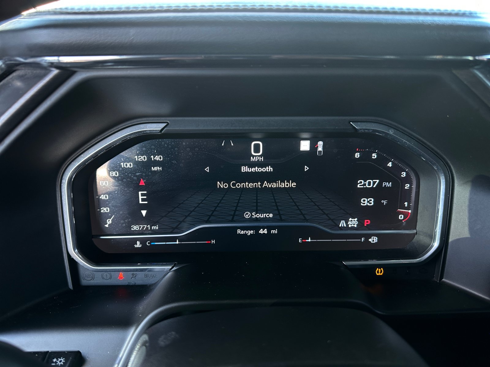 Used 2023 GMC Sierra 1500 AT4X AWD/4WD image 20
