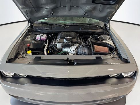 Used 2023 Dodge Challenger SRT Hellcat Redeye RWD image 35