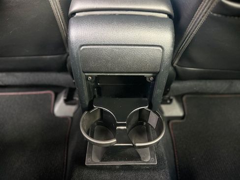 Used 2017 Subaru WRX Limited w/ Popular Package #1 image 27