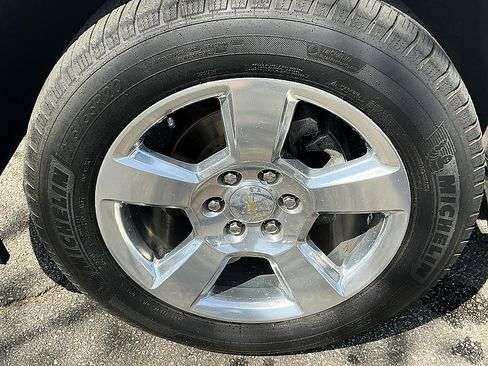 Used 2017 Chevrolet Tahoe Premier image 8