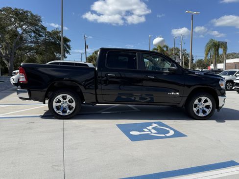 Used 2020 RAM 1500 Big Horn image 3