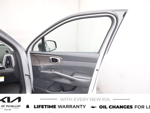 New 2026 Kia Sorento X-Line EX image 15