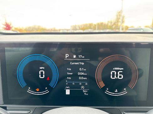 New 2026 Hyundai Kona SE image 17