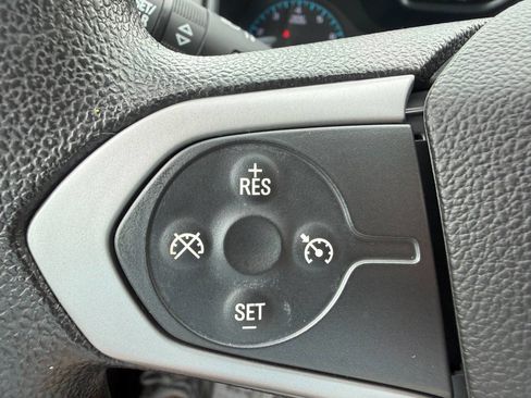Used 2017 Chevrolet Colorado W/T w/ WT Convenience Package AWD/4WD image 17
