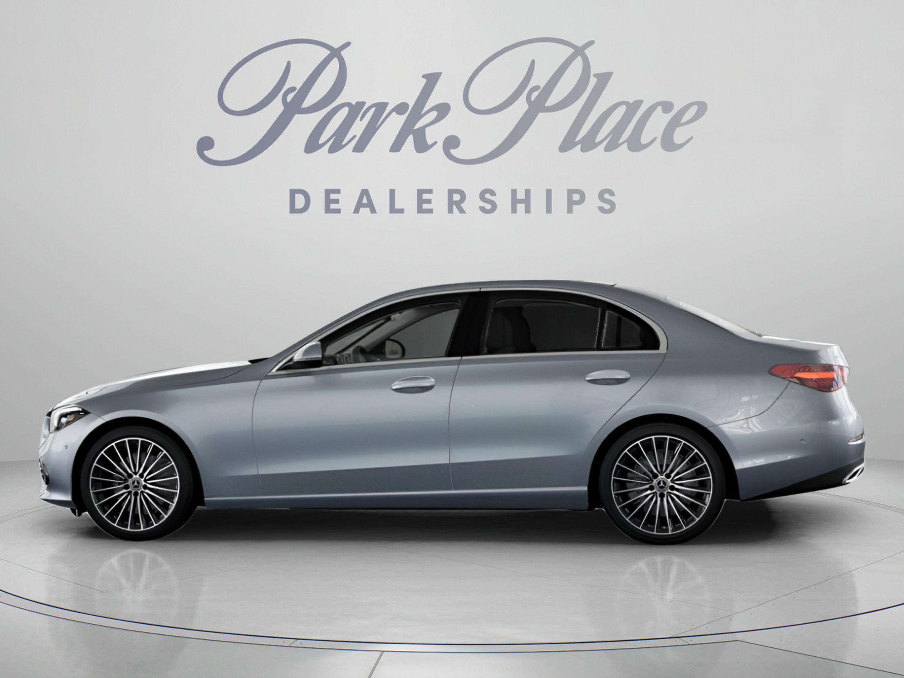 Used 2026 Mercedes-Benz C 300 Sedan image 7