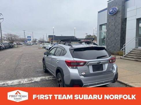 Used 2020 Subaru Crosstrek 2.0i Premium image 6