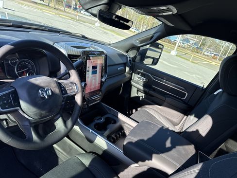 New 2026 RAM 2500 Big Horn image 16