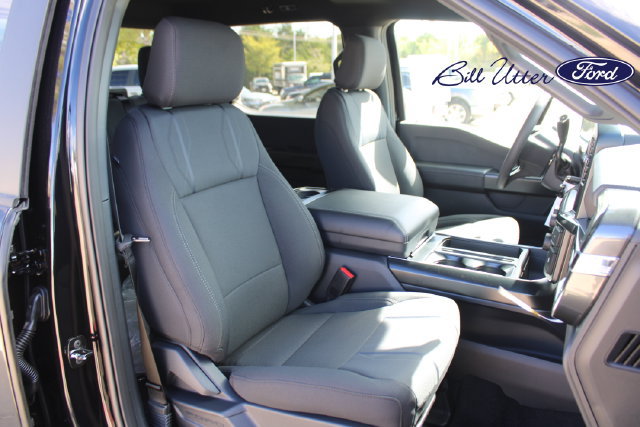 New 2026 Ford F150 STX RWD image 7
