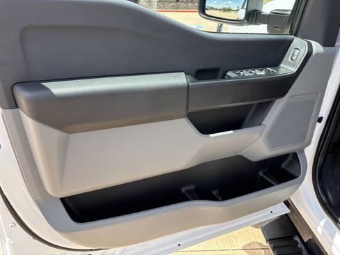 Used 2023 Ford F250 XL w/ 360-Degree Camera Package AWD/4WD image 20
