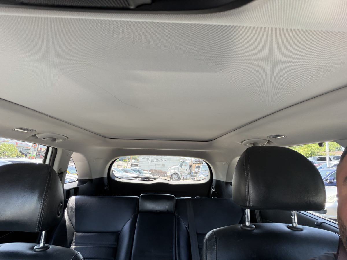 Used 2018 Kia Sorento EX w/ EX Advanced Touring Package FWD image 18