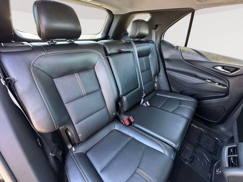 Certified 2024 Chevrolet Equinox Premier image 31