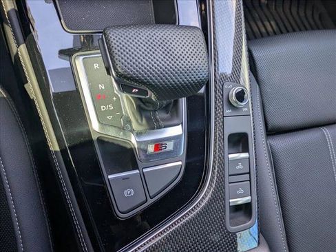 Used 2024 Audi S5 Prestige image 13