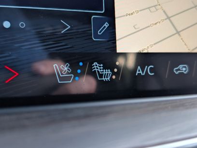 New 2025 Chevrolet Suburban Premier