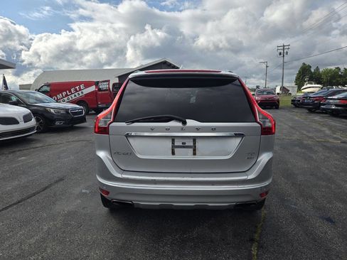 Used 2016 Volvo XC60 T5 Premier image 10
