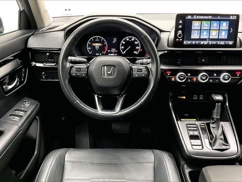 Used 2023 Honda CR-V EX-L image 5